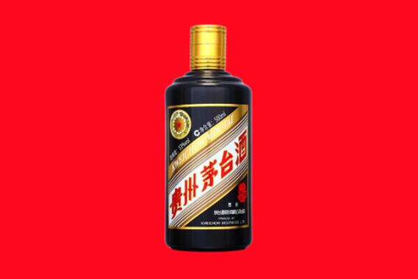河池回收茅台酒瓶