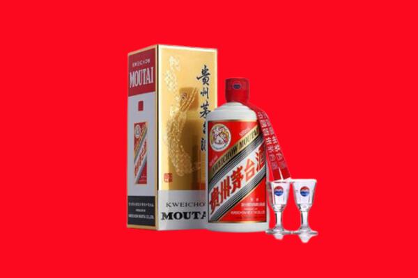 河池回收贵州茅台酒